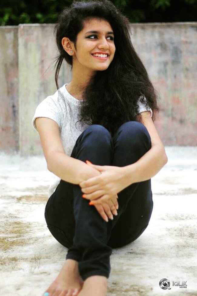 Priya-Prakash-Varrier